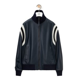 LOEWE Men's Sheepskin Jacket