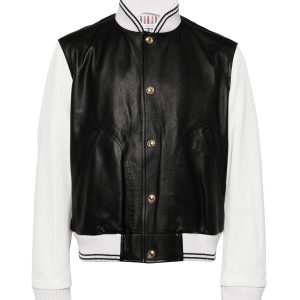 Tom Brown Men's Sheepskin Jacket