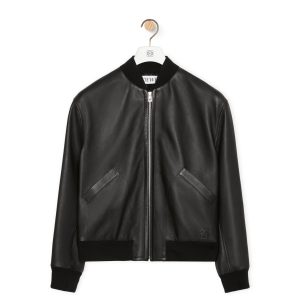 LOEWE Men's Sheepskin Jacket